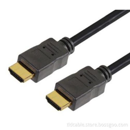Hot Sell High Quality HDMI To HDMI Cable